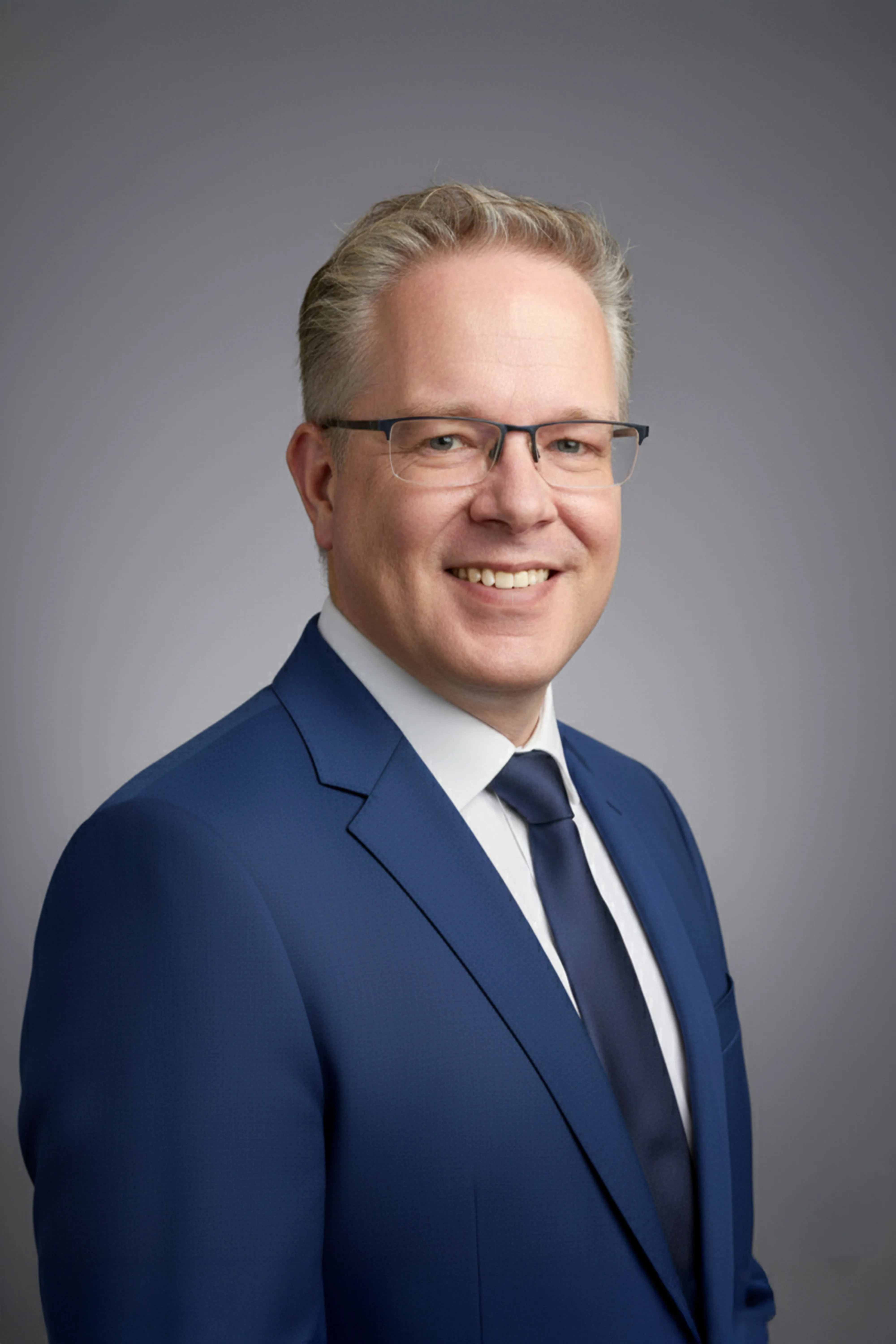 Roland Trummer - COO of Brand360s