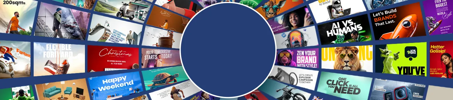 Social Media Post Design Company