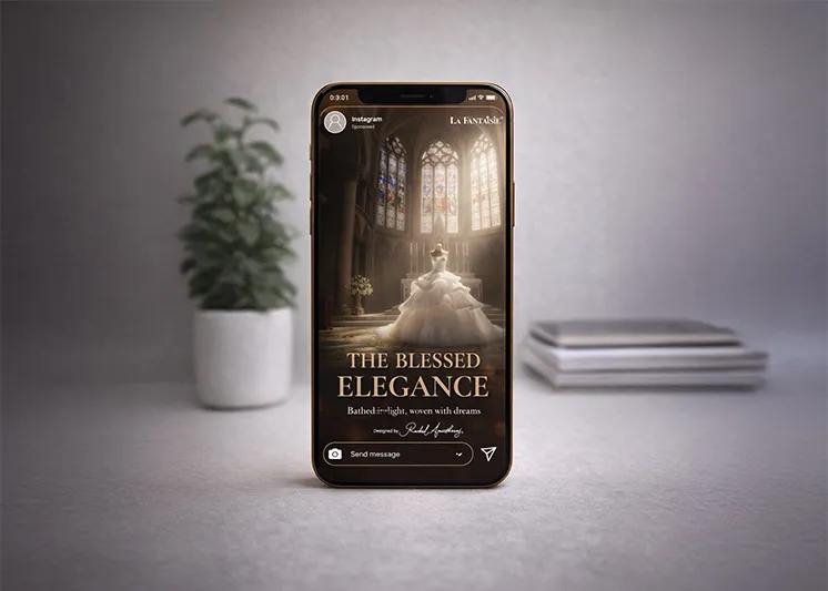 Story Creative Design